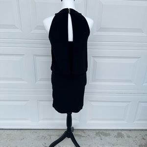 White House Black Market little black dress